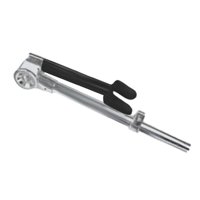 Bothyi - Soporte De Tambor Tom De Metal Para Baterista, Accesorio De Hardware Duradero, Soporte De Tambor