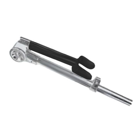 Bothyi - Soporte De Tambor Tom De Metal Para Baterista, Accesorio De Hardware Duradero, Soporte De Tambor