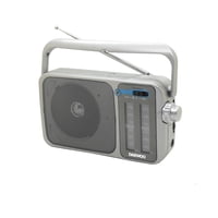 Radio Am Fm Dos Bandas Daewoo Di-T220