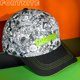 thumbnail image 5 of Gorra Get Trend Fortnite para Niños Snapback Ajustable Negra, 5 of 6