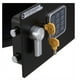thumbnail image 3 of Caja Fuerte Elec S visor Laptop 24lt, 3 of 6