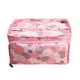thumbnail image 3 of Bolsa de almacenamiento de hilo Bolsa de ganchillo Bolsa de bordado de ganchillo para ganchos de ganchillo Accesorios de costura multifuncionales de g, 3 of 5