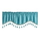 thumbnail image 5 of Cortinas De Ventana Pequeña, Cortina De Ventana De Bolsillo Para Barra Para Dormitorio, Baño, Ventanas, Azul, 5 of 5
