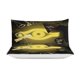 thumbnail image 3 of YuGiOh Anime Home Bed 3-piece Set Classic Japanese Anime Polyester Wash Student Dormitory Set, 3 of 5