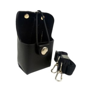 Magideal - Funda Para Radio Walkie Talkie Funda Para Radio Walkie Talkie Fácil De Usar Funda Transpirable Para Walkie Talkie Para Talleres Deportivos Camping