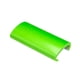 thumbnail image 3 of Hebilla Decorativa Con Borde De Paleta De Pickleball Con Reverso Autoadhesivo Verde, 3 of 5