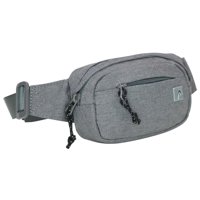 Banano Marcus S Gris Metalic Head