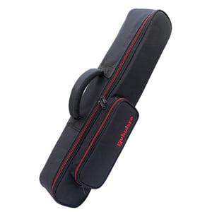 Magideal - Bolsa Para Saxofón De Tela Oxford 610, Mochila Para Saxofón Con Bolsillos Exteriores, Correa Para Asa, Estuche De Almacenamiento Para Clarinete Resist