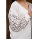 thumbnail image 2 of sweater polerón taupé animal print - MM SHOP, 2 of 3