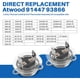 thumbnail image 3 of Termostato ECO para calentador RV Lrichy 91447 93866, 3 of 3