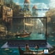 thumbnail image 3 of Ordenador portátil ASUS VivoBook 2026 Edition Intel i3-1315U 16 GB de RAM 256 GB SSD 14 FHD Win 11, 3 of 9