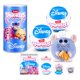 thumbnail image 1 of Peluches Snackles 13 cm Pack de 2 Disney – ZURU, 1 of 8