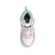 thumbnail image 4 of Botín Niña Bubblegummers Elite Blanco-Azul, 4 of 6