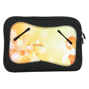 Kubayoff - Funda Tablet Tec Negro