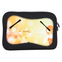 Kubayoff - Funda Tablet Tec Negro