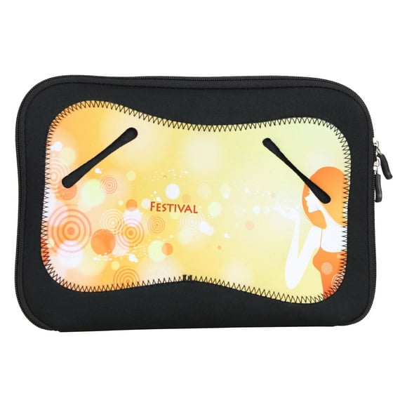 Funda Tablet Tec Negro