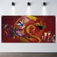 thumbnail image 2 of Jake Long: El Dragón Occidental Fondo Temático Pancarta Suministros de Decoración para Fiesta de Cumpleaños, Decoración de Fondo de Fiesta Personalizado,150x90cm, 2 of 6