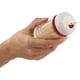thumbnail image 3 of Dispensador de palillos Goodcook Touch Shake-A-Pick blanco/negro, 3 of 3