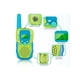 thumbnail image 2 of Radios Walkie-Talkies Big Kids Para Niños 2 Radios Mlab 22 Canales, 2 of 6