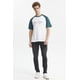 thumbnail image 4 of Polera Hombre Slim Verde - lll, 4 of 4