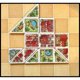thumbnail image 2 of Juego de mesa Capstone Games Tangram City Strategy desde hace más de 10 años, 2 of 5