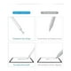 thumbnail image 2 of Lapiz Touch Stylus Para Telefono Tablet Smartphone, 2 of 3