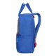 thumbnail image 4 of Mochila Infantil Niño Pepa Video Game Azul Head, 4 of 5