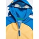 thumbnail image 2 of Sudadera con capucha Sega Kids Big Sonic The Hedgehog Royal S-8, 2 of 4