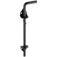 thumbnail image 3 of Cane Bolt National Hardware, acero negro, 30 cm, paquete de 5, 3 of 3