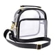thumbnail image 4 of Bolsa De Maquillaje Transparente, Bolsa De Gimnasio Impermeable Para Mujer, Toalla De Regalo, Artículos De Tocador, 4 of 5
