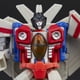 thumbnail image 4 of Figura de acción Transformers Bumblebee Cyberverse Starscream, 4 of 9