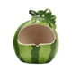 thumbnail image 5 of Casa para hámster, refugio para hámster, baño para mascotas, lindo nido cueva, cabaña, jaula con forma de fruta para mascotas pequeñas, hámsteres y je Sandía, 5 of 5
