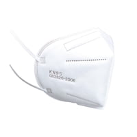 First Care - Mascarillas Kn95 Certificadas (20 Unidades)