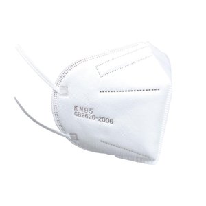 First Care - Mascarillas Kn95 Certificadas (20 Unidades)