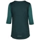 thumbnail image 2 of Polera IXS Mujer Carve X Henley Everglade L, 2 of 4
