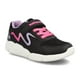 thumbnail image 2 of Zapatilla Niña Bubblegummers Faith Negro - Fucsia, 2 of 5