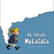 thumbnail image 1 of El pirata Malacaca de Editorial NubeOcho, 1 of 5