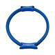 thumbnail image 2 of Equipo De Pilates Con Aro Para Esculpir El Cuerpo Y Tonificar Los Muslos Color Azul, 2 of 5