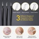 thumbnail image 4 of Kit De Herramientas Para Eliminar Puntos Negros 10 Unidades, 4 of 8