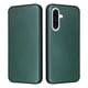 thumbnail image 1 of Funda Flip para FOXDOCK Samsung Galaxy A36 5G - Funda magnética de negocios, funda protectora delgada, 1 of 5