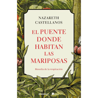 Debols!Llo - Libro El Puente Donde Habitan Las Mariposas - Perales C