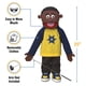 thumbnail image 3 of Puppet Silly Puppets Jordan 63 cm Marioneta de cuerpo completo para ventrílocuo, 3 of 5