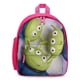 thumbnail image 1 of Mochila Desmarcar Alienígenas De Pizza Planet Rosa, 1 of 6