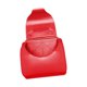 thumbnail image 2 of Buzón De Juguete Juguete Educativo Regalo Montessori Juguete Preescolar Para 4 A?os En Adelante Rojo, 2 of 5