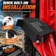 thumbnail image 4 of Estribos Moker para Jeep Wrangler sin puertas 2007+, 4 of 5