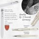 thumbnail image 4 of Set de Manicura y Pedicura 3 Swords Germany 8 Piezas con Estuche Negro, 4 of 7