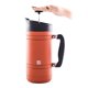 thumbnail image 2 of Prensa de Café BruTrek BaseCamp 1.4L Pared Doble Roja, 2 of 9