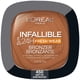 thumbnail image 1 of Bronceador L'Oreal Paris Infalible hasta 24 horas Fresh Wear, 7 ml, 1 of 9