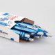 thumbnail image 2 of Bolígrafos de Gel Pentel EnerGel RTX 0,5 mm Azul – Pack de 12, 2 of 9