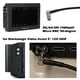 thumbnail image 4 of Cable SDI HangTon 30 cm Micro BNC a BNC 6G 4K, 4 of 5